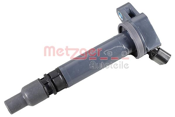 METZGER 0880491 Zündspule